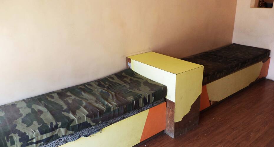 Hotel Leo, Sasan Gir 4